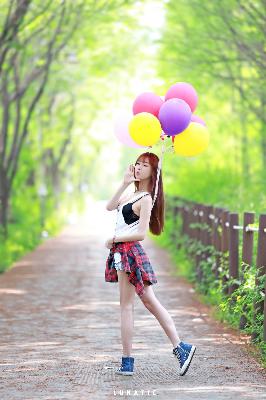 看见味道的少女