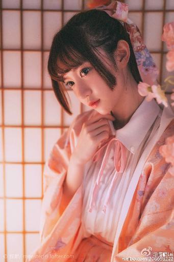 更衣人偶坠入爱河